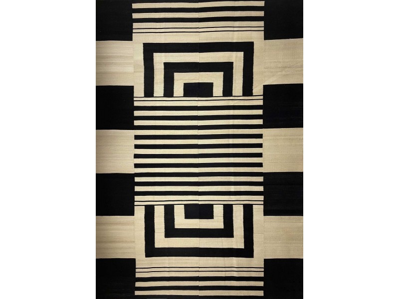 K03 - Kilim Baneh cm 290 x 202 PREZZO  € 1.000 